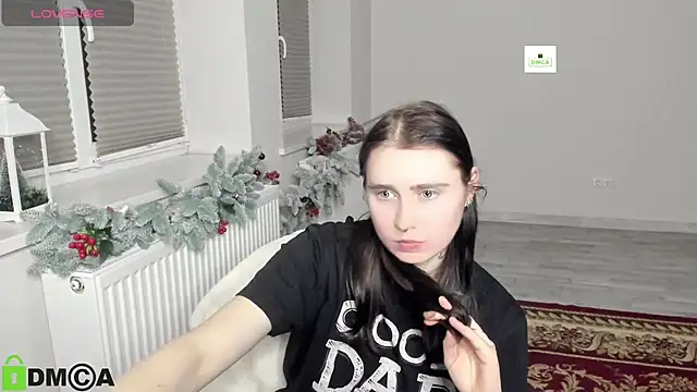 Snapshot of KrissLimada chatting on 10, 2, 2026 KrissLimada online show from 10, 2, 2026