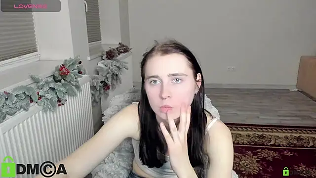 Snapshot of KrissLimada chatting on 16, 2, 2026 KrissLimada online show from 16, 2, 2026