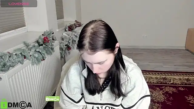 Snapshot of KrissLimada chatting on 20, 2, 2026 KrissLimada online show from 20, 2, 2026