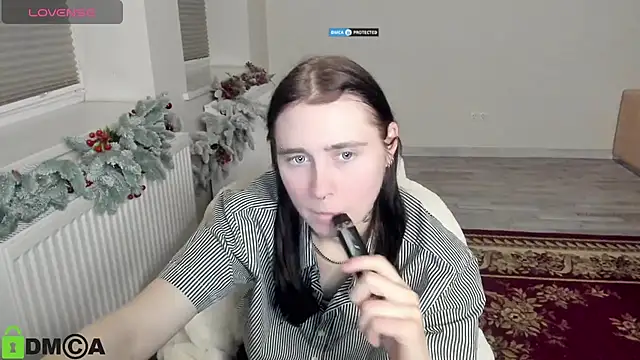 Snapshot of KrissLimada chatting on 24, 2, 2026 KrissLimada online show from 24, 2, 2026