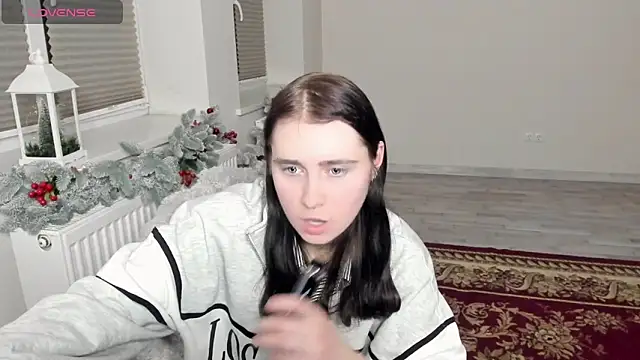 Snapshot of KrissLimada chatting on 4, 2, 2026 KrissLimada online show from 4, 2, 2026