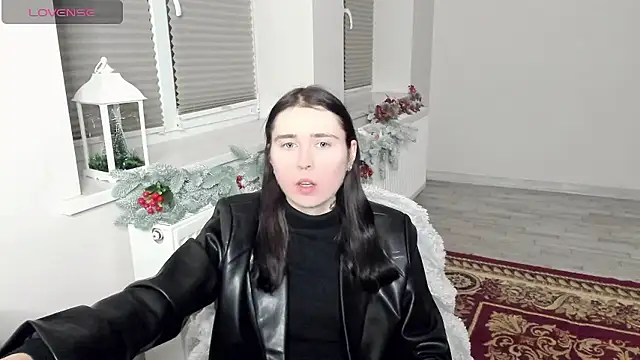 KrissLimada online show from 12, 1, 2026