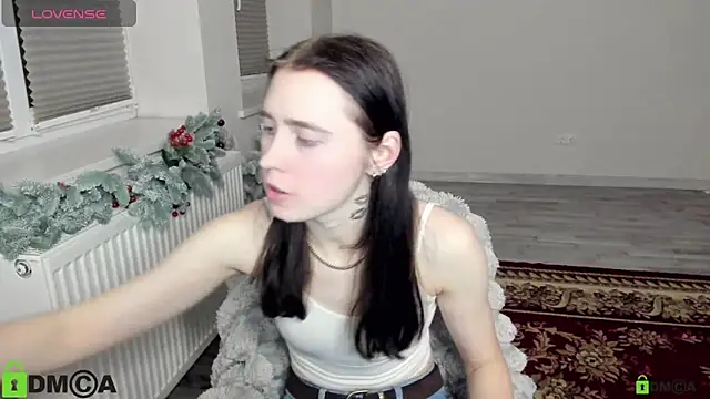 Snapshot of KrissLimada chatting on 13, 2, 2026 KrissLimada online show from 13, 2, 2026