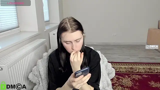 Snapshot of KrissLimada chatting on 2, 3, 2026 KrissLimada online show from 2, 3, 2026