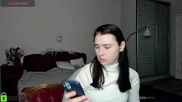 Snapshot of KrissLimada chatting on 3, 2, 2026 KrissLimada online show from 3, 2, 2026