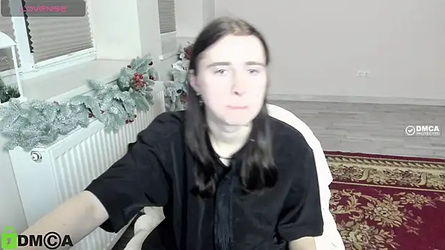 Snapshot of KrissLimada chatting on 23, 2, 2026 KrissLimada online show from 23, 2, 2026