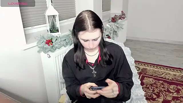 Snapshot of KrissLimada chatting on 1, 2, 2026 KrissLimada online show from 1, 2, 2026