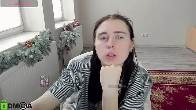 Snapshot of KrissLimada chatting on 25, 2, 2026 KrissLimada online show from 25, 2, 2026