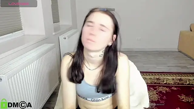 Snapshot of KrissLimada chatting on 25, 2, 2026 KrissLimada online show from 25, 2, 2026