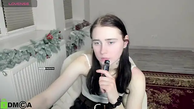 Snapshot of KrissLimada chatting on 17, 2, 2026 KrissLimada online show from 17, 2, 2026