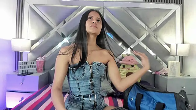 melody  sweet  online show from 24, 3, 2026