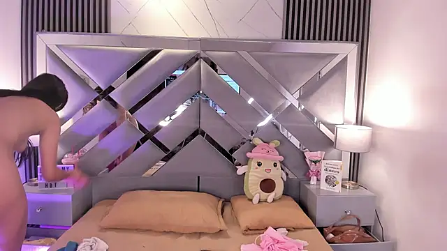 melody  sweet  online show from 5, 4, 2026