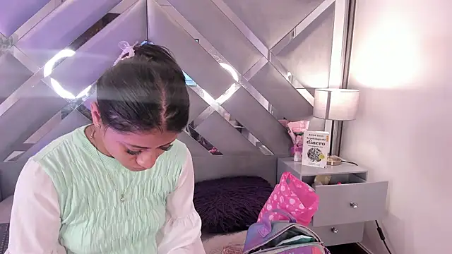 melody  sweet  online show from 22, 3, 2026