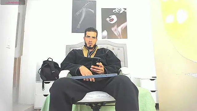 marc ruffa online show from 25, 3, 2026