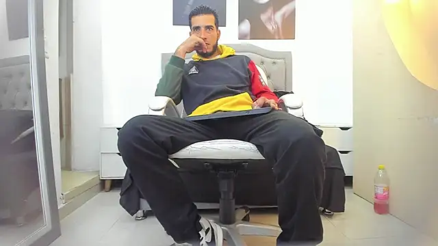 marc ruffa online show from 13, 4, 2026