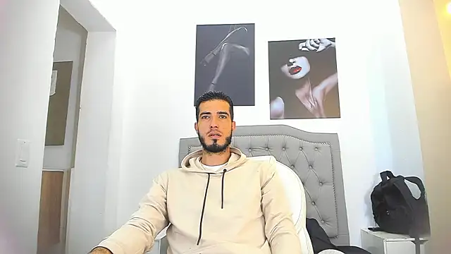 marc ruffa online show from 19, 3, 2026