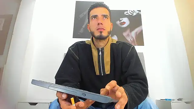 marc ruffa online show from 11, 3, 2026