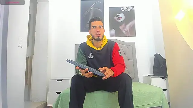 marc ruffa online show from 9, 4, 2026