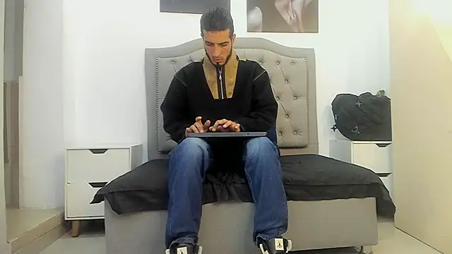 marc ruffa online show from 22, 2, 2026