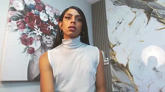 ISABELLA-SCOTT online show from 7, 1, 2026