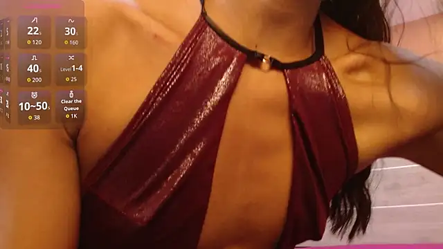 Snapshot of ISABELLA-SCOTT chatting on 21, 2, 2026 ISABELLA-SCOTT online show from 21, 2, 2026