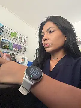 Sarah Hinata online show from 9, 1, 2026