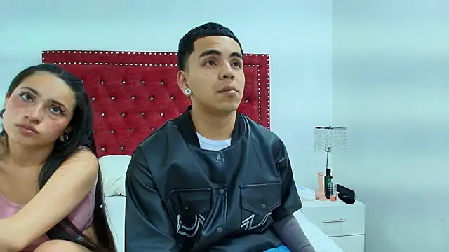 Jaden and sofia online show from 3, 4, 2026