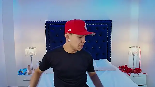 Jaden and sofia online show from 9, 5, 2026