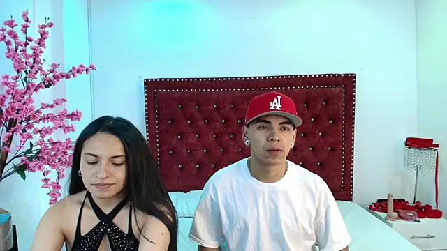 Jaden and sofia online show from 26, 5, 2026
