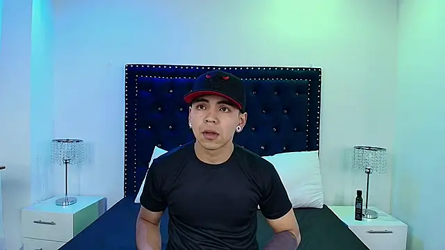 Jaden and sofia online show from 26, 3, 2026