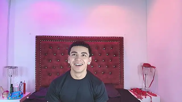 Jaden and sofia online show from 4, 6, 2026