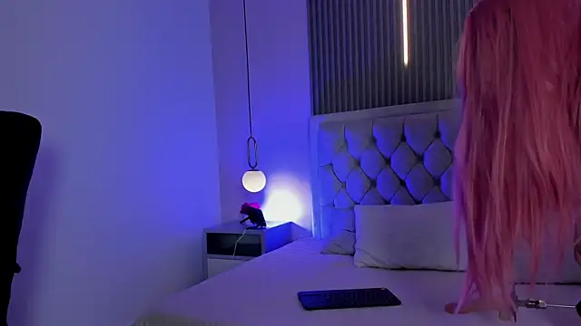 Chloe dolls18 online show from 16, 1, 2026