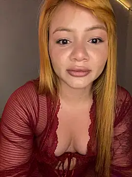 Isisbennett online show from 26, 3, 2026