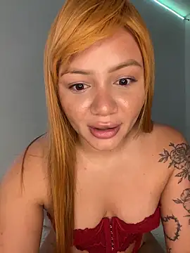 Isisbennett online show from 31, 3, 2026