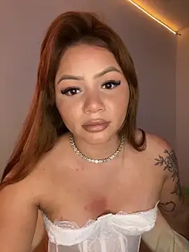 Isisbennett online show from 18, 4, 2026