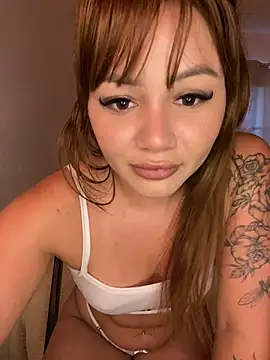 Isisbennett online show from 27, 4, 2026