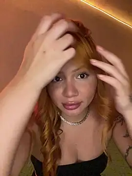 Isisbennett online show from 25, 3, 2026