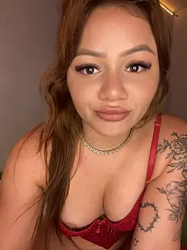 Isisbennett online show from 18, 4, 2026