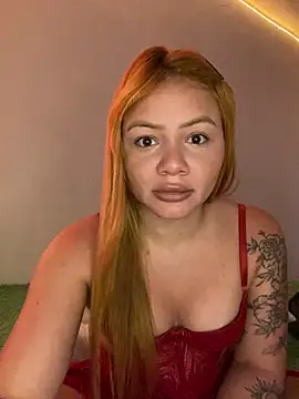 Isisbennett online show from 27, 3, 2026