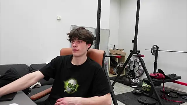 Daniel Shawnn online show from 11, 1, 2026