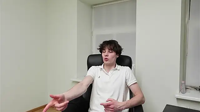 Daniel Shawnn online show from 12, 2, 2026