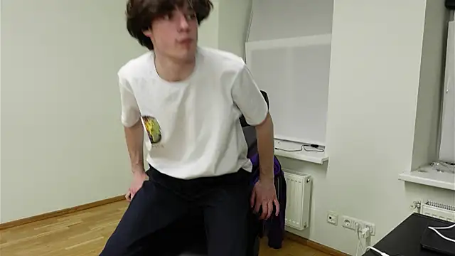 Daniel Shawnn online show from 31, 3, 2026