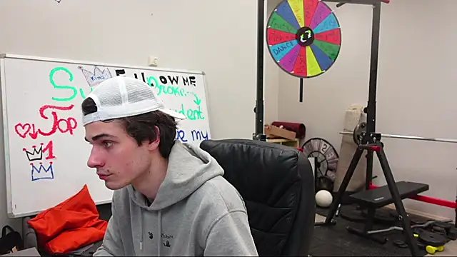 Daniel Shawnn online show from 5, 2, 2026