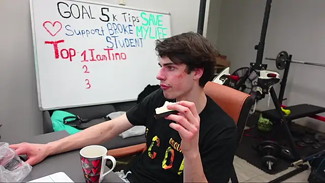 Daniel Shawnn online show from 15, 1, 2026