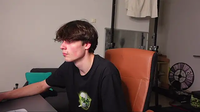 Daniel Shawnn online show from 13, 1, 2026