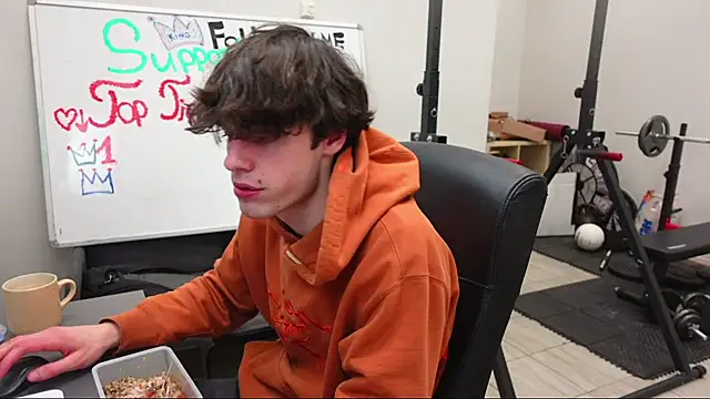 Daniel Shawnn online show from 2, 2, 2026