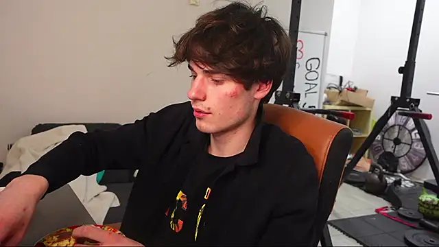 Daniel Shawnn online show from 14, 1, 2026