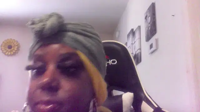 Babyboo3620 online show from 19, 5, 2026