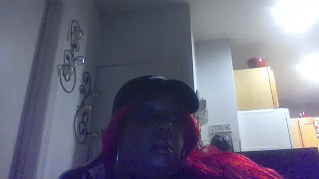Babyboo3620 online show from 13, 5, 2026