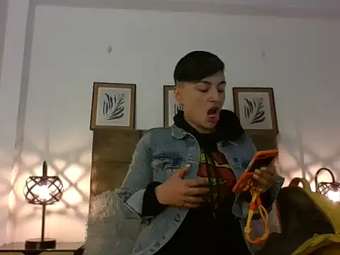 kat paradise online show from 22, 2, 2026